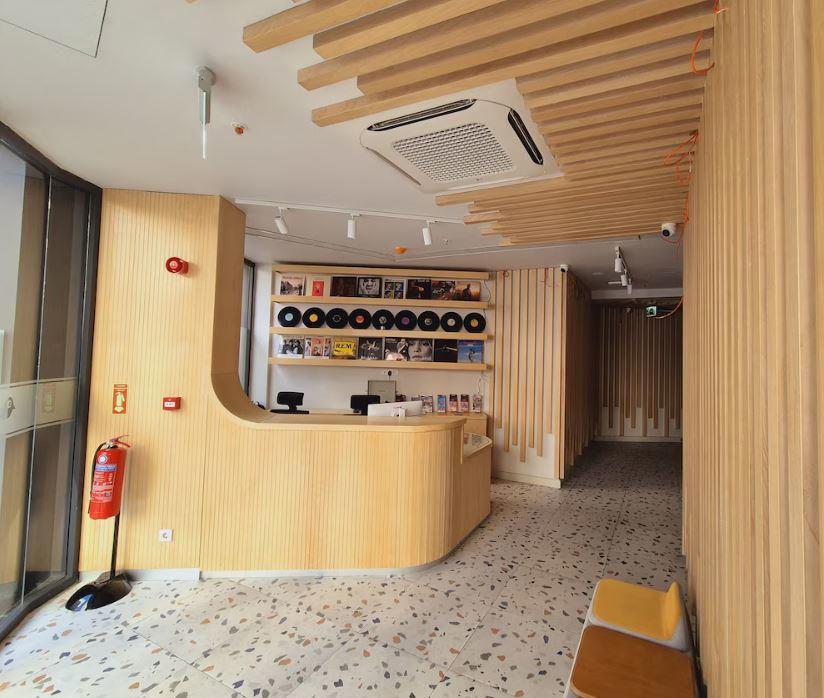 Bird Nest Suites