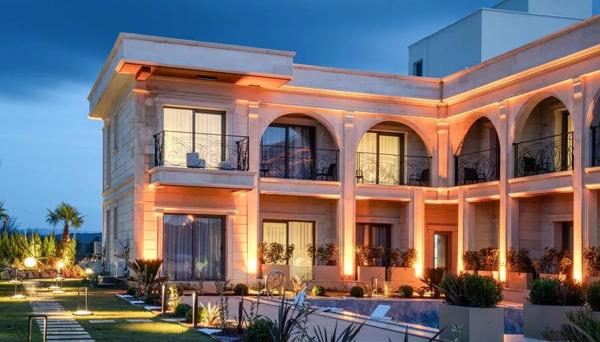 Monalisa Hotels Çanakkale