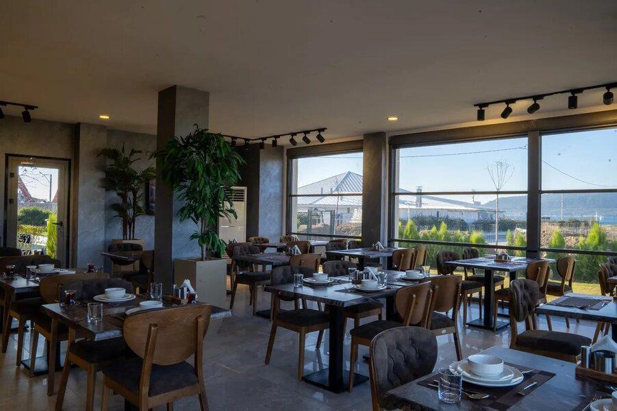 Monalisa Hotels Çanakkale