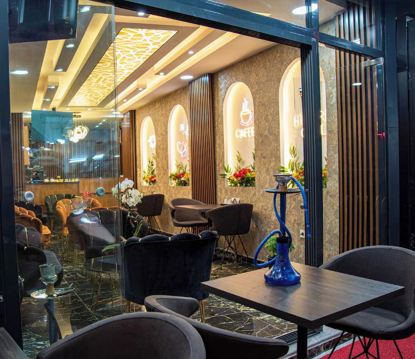 Historia Hotel
