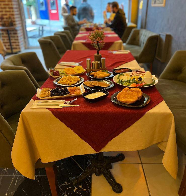 Sultan Suleyman Apart Hotel