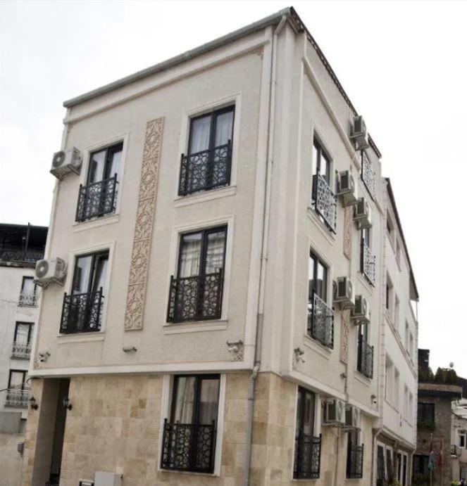 Sultan Suleyman Apart Hotel