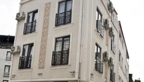 Sultan Suleyman Apart Hotel