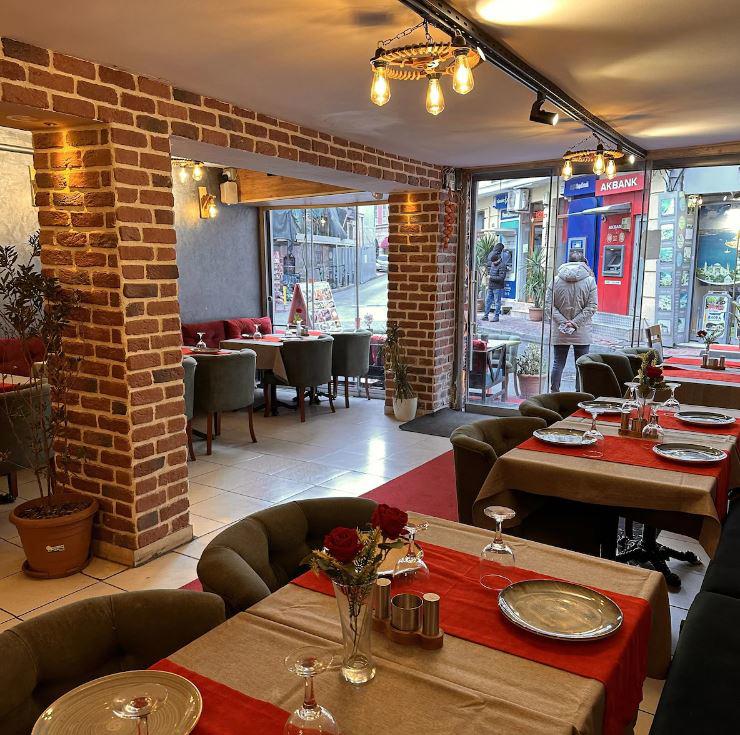 Sultan Suleyman Apart Hotel