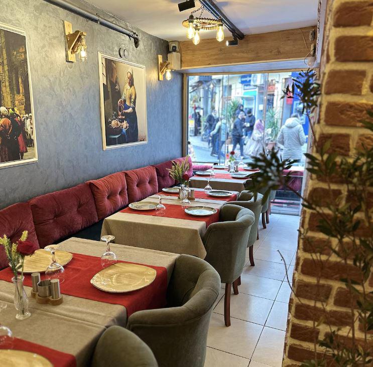 Sultan Suleyman Apart Hotel