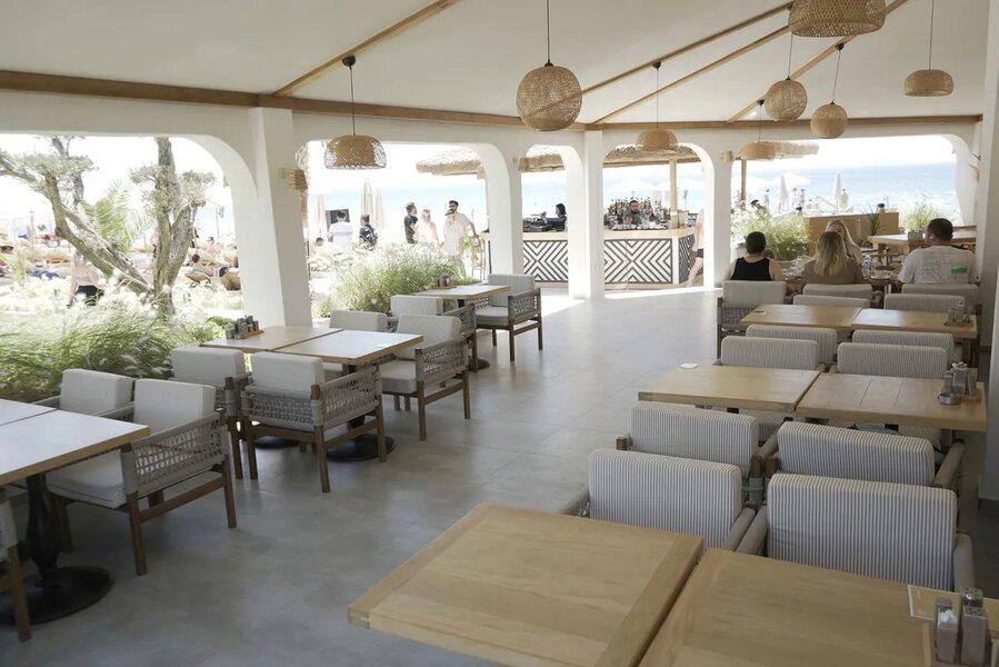 Glenn Hotel & Beach