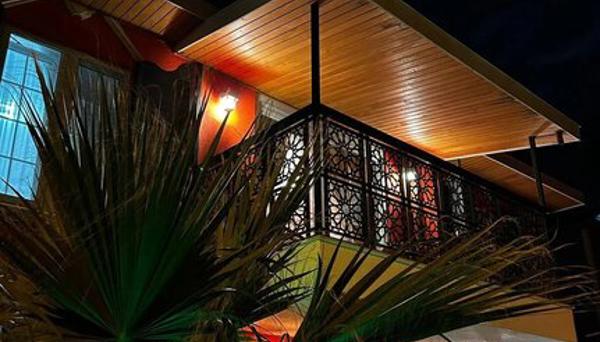 Portofino Urla Boutique Hotel