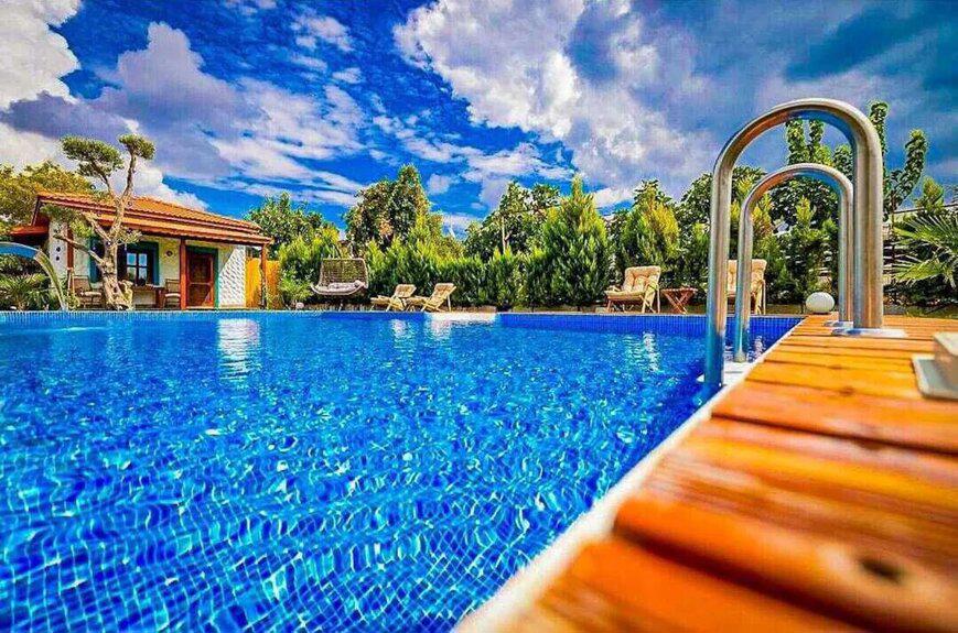Portofino Urla Boutique Hotel