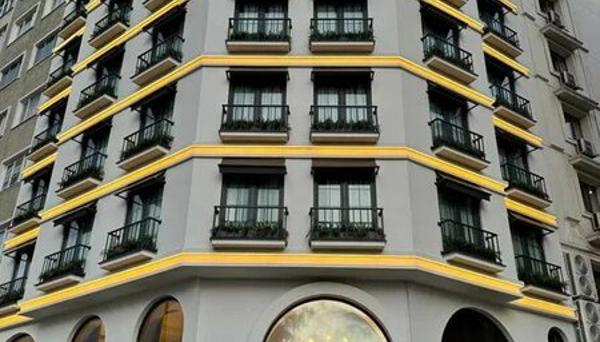 Baver Hotel
