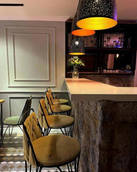 The Sişli Beijing Hotel