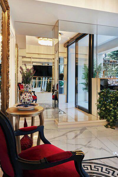 Mitspark Hotel