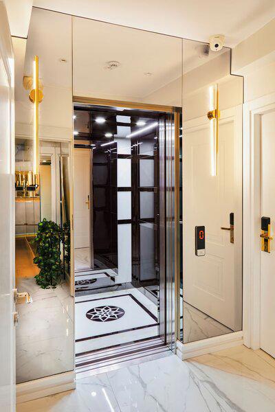Mitspark Hotel