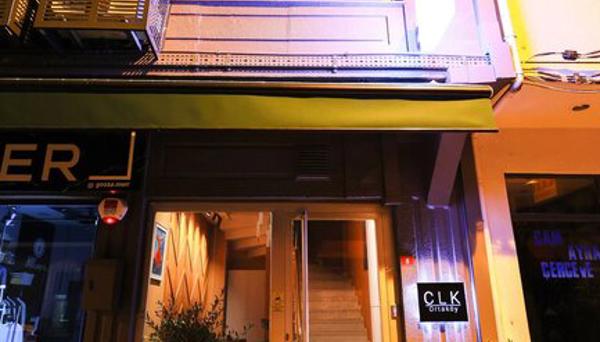 Clk Suites Hotel