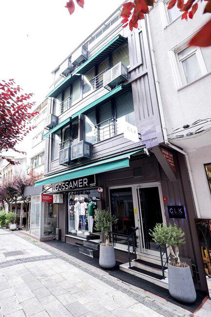 Clk Suites Hotel