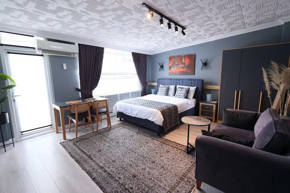 Clk Suites Hotel