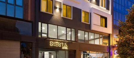 Siesta Hotel Bakirkoy