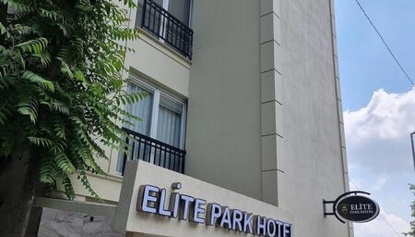 Elite Park Hotel & Suites