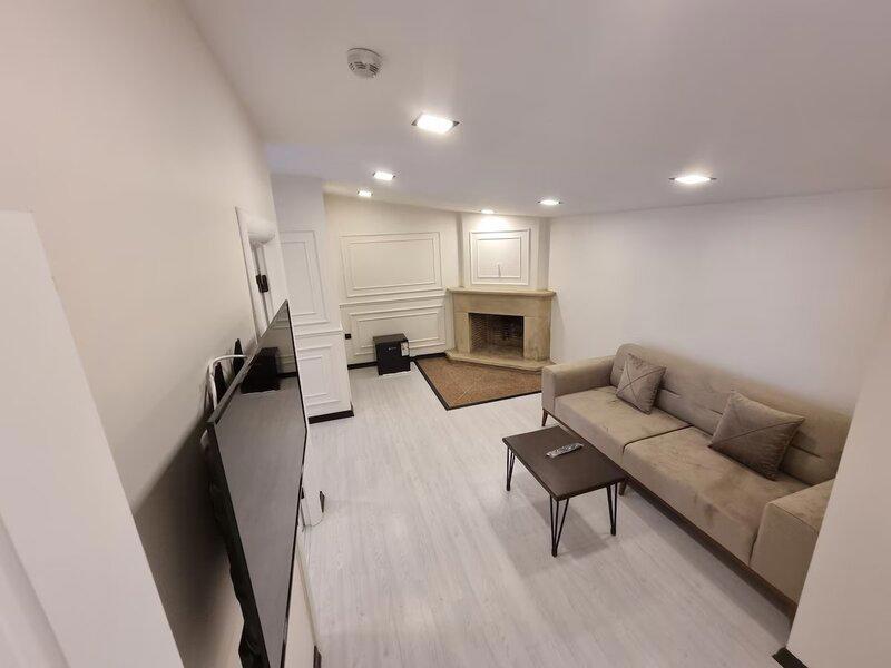 Elite Park Hotel & Suites