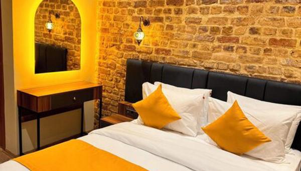 Galata Calm Tale Hotel