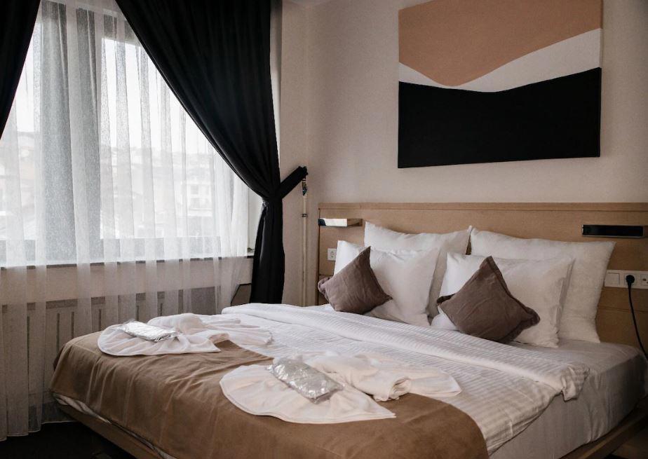Mahall Hotel Kadıköy