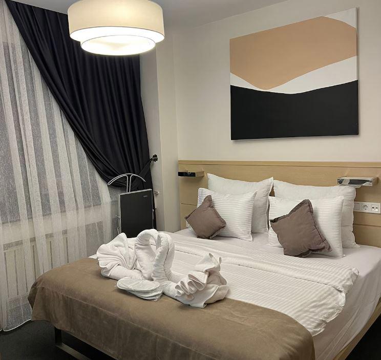Mahall Hotel Kadıköy