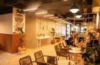 Mahall Hotel Kadıköy