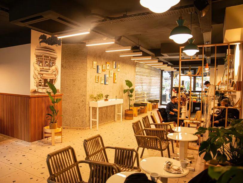 Mahall Hotel Kadıköy