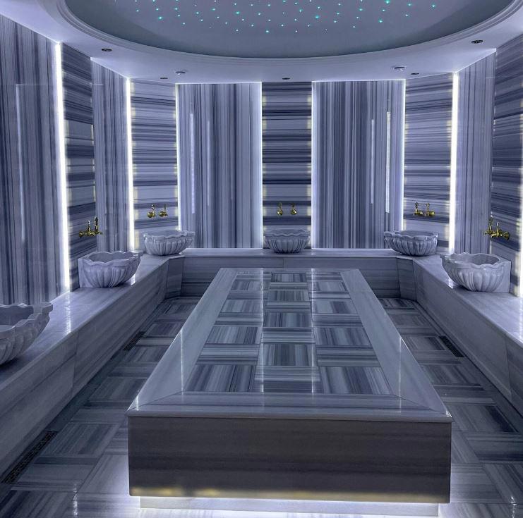 Ezkar Bathonea Art Istanbul Hotel