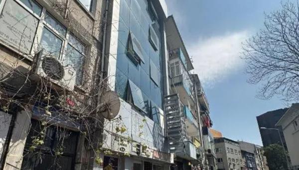 Kadiköy Bull Hotel
