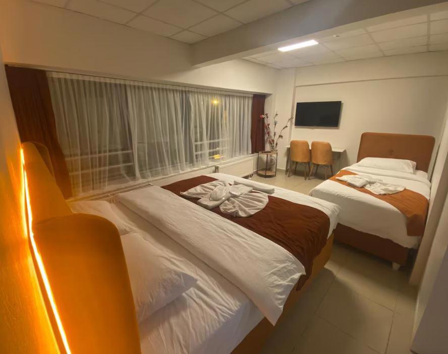 Kadiköy Bull Hotel