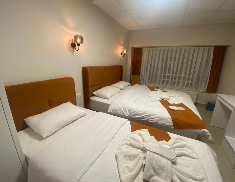 Kadiköy Bull Hotel