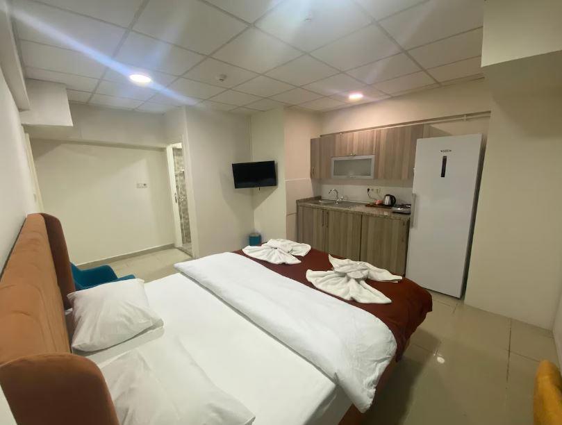 Kadiköy Bull Hotel