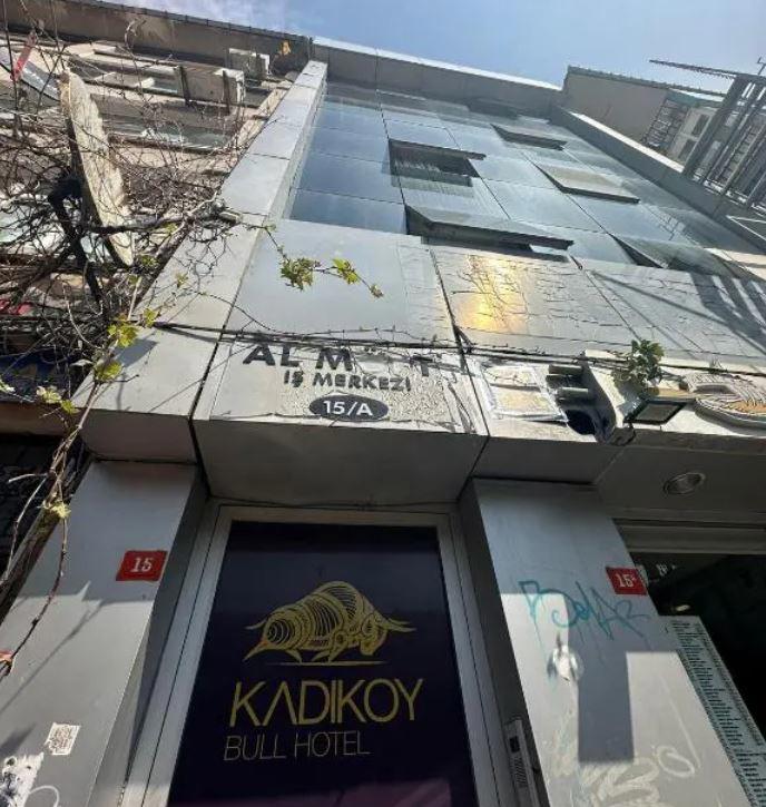 Kadiköy Bull Hotel