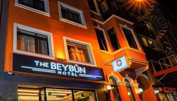 The Beybun Hotel
