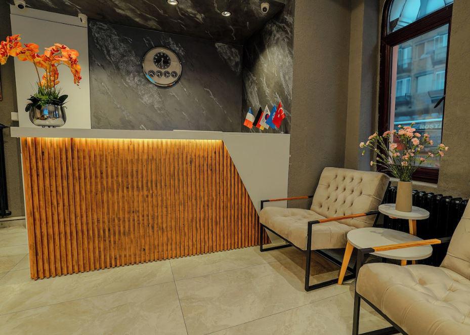 The Beybun Hotel