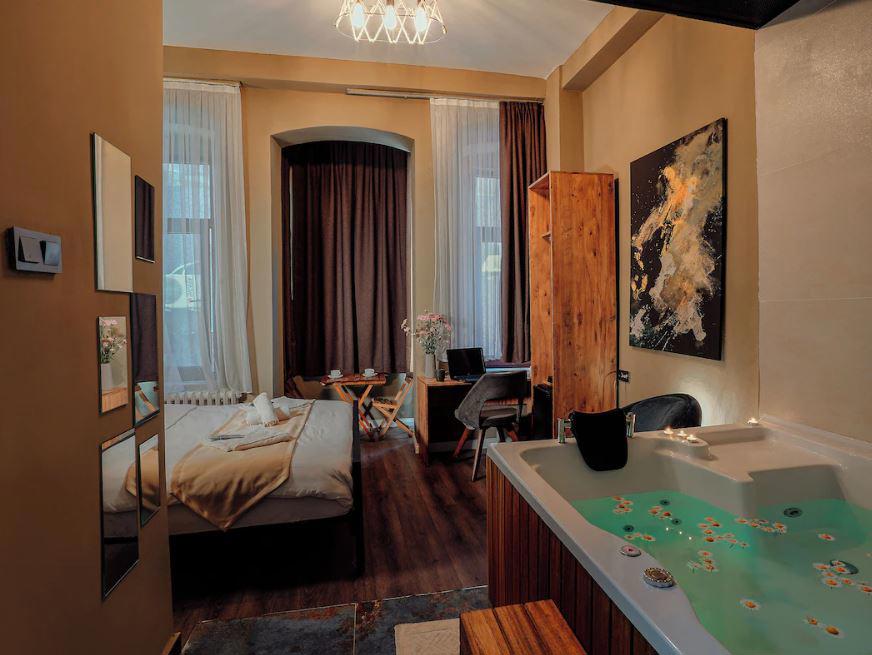 The Beybun Hotel