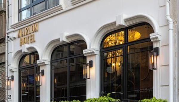 Marlon Hotel