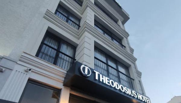 Theodosius Hotel