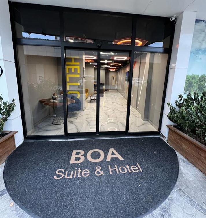 Boa Suite Hotel