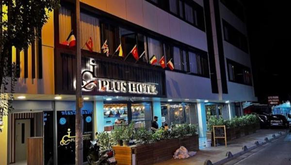 Ci Plus Hotel