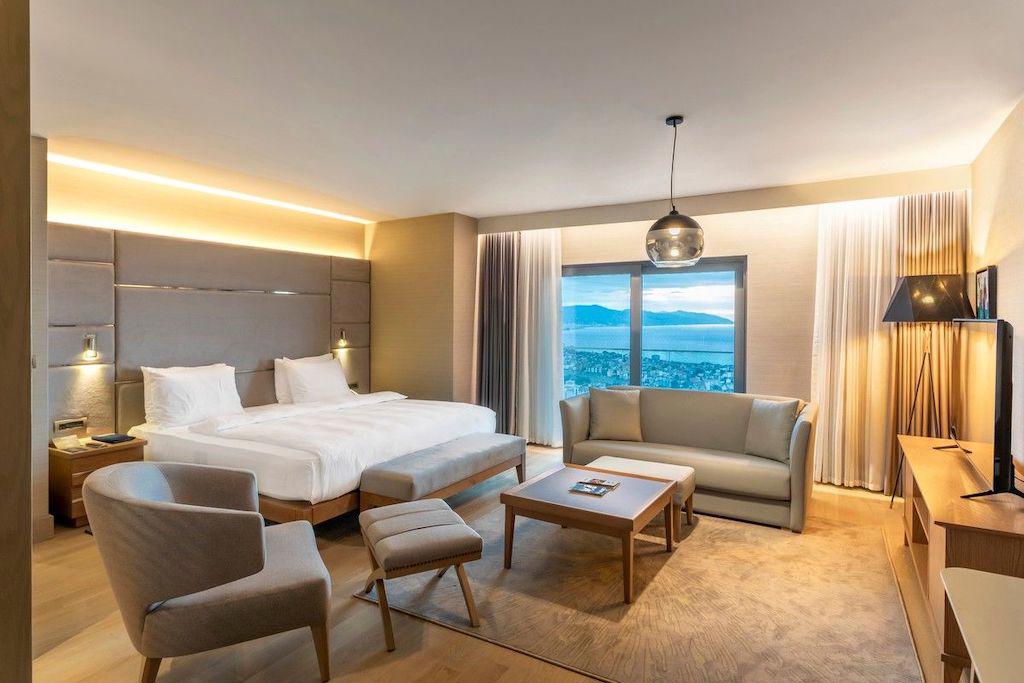 Radisson Blu Hotel Trabzon