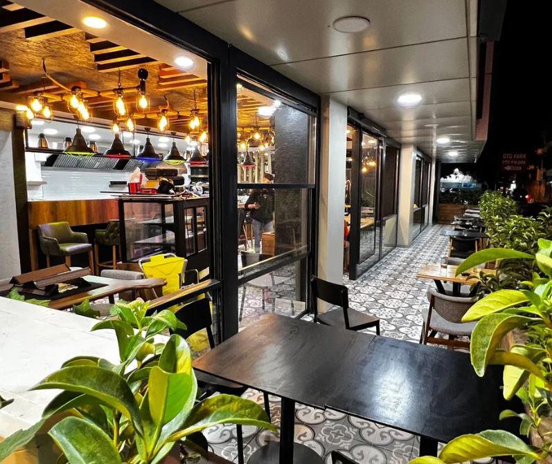Ci Plus Hotel