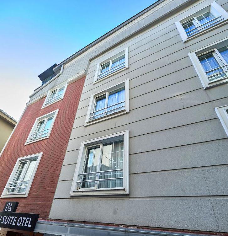 Cihangir By Aydın Suite Hotel