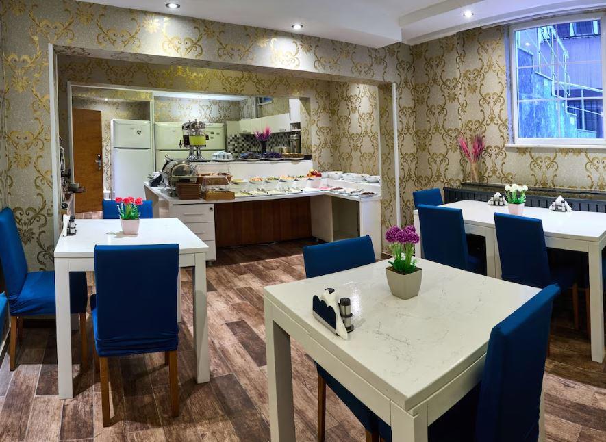 Cihangir By Aydın Suite Hotel