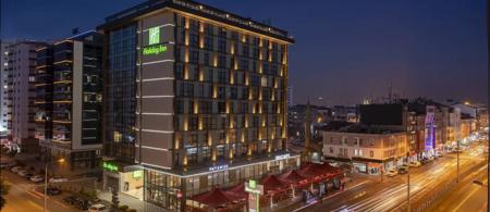 Holiday Inn Kayseri - Düvenönü