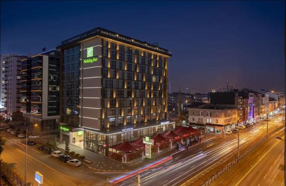 Holiday Inn Kayseri - Düvenönü