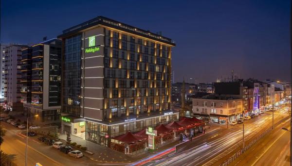 Holiday Inn Kayseri - Düvenönü