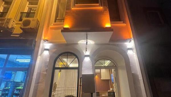 Ninova Boutique Hotel