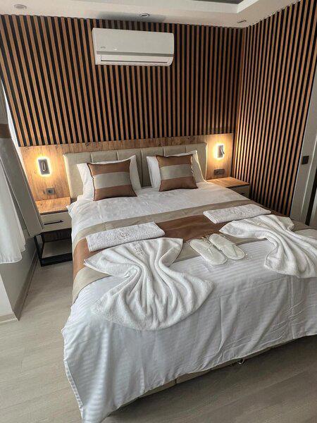 Ninova Boutique Hotel