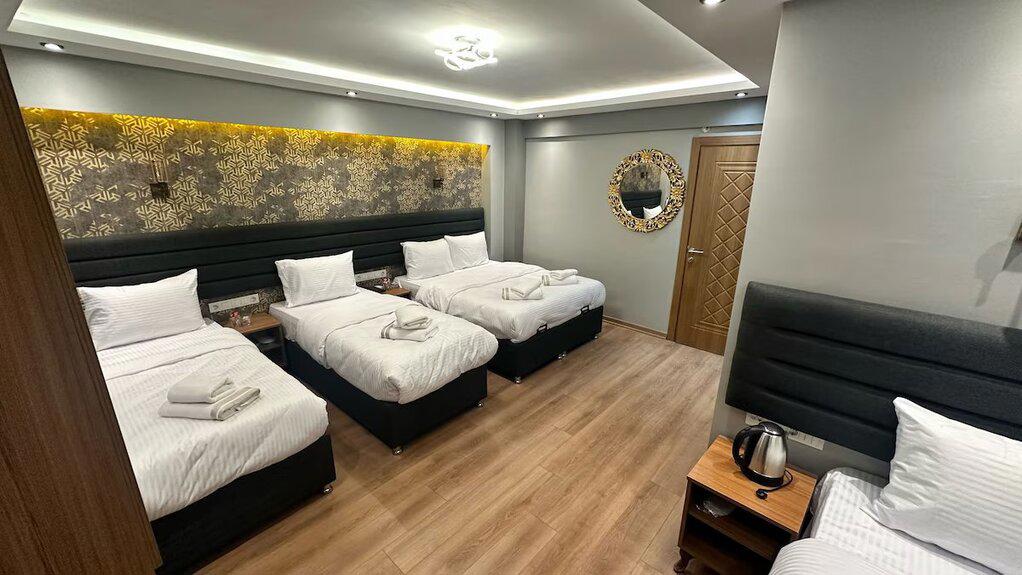 Mamma Marya Hotel